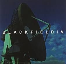 Blackfield - Iv i gruppen VI TIPSAR / Blowout / Blowout-LP hos Bengans Skivbutik AB (500005)