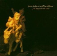 Yorkston James - Just Beyond The Rive i gruppen CD / Pop-Rock hos Bengans Skivbutik AB (500262)