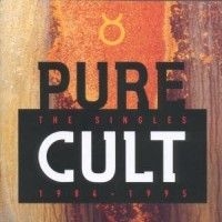 Cult The - Pure Cult 84-95 i gruppen CD / Pop-Rock hos Bengans Skivbutik AB (500604)