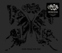 The Rasmus - Hide From The Sun i gruppen VI TIPSAR / Lagerrea / CD REA / CD POP hos Bengans Skivbutik AB (500615)
