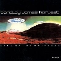 Barclay James Harvest - Eyes Of The Universe i gruppen CD / Pop hos Bengans Skivbutik AB (502039)