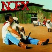 Nofx - Heavy Petting Zoo i gruppen CD / Rock hos Bengans Skivbutik AB (502100)