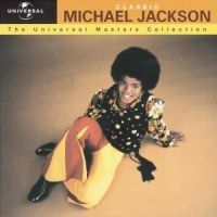 Jackson Michael - Universal Masters Collection i gruppen CD / Pop hos Bengans Skivbutik AB (502654)