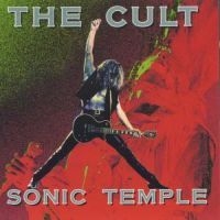 Cult The - Sonic Temple i gruppen CD / Pop-Rock hos Bengans Skivbutik AB (503119)