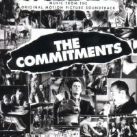 Filmmusik - Commitments i gruppen CD / Film/Musikal hos Bengans Skivbutik AB (503180)
