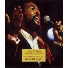 Marvin Gaye - Universal Masters Collection