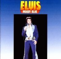 Presley Elvis - Moody Blue i gruppen CD / Pop-Rock,Övrigt hos Bengans Skivbutik AB (503791)