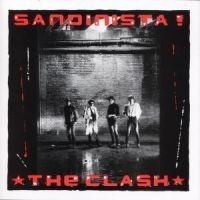 Clash The - Sandinista! i gruppen CD / Pop-Rock hos Bengans Skivbutik AB (510317)