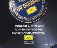 Blandade Artister - Originals - Overset i gruppen CD / Klassiskt hos Bengans Skivbutik AB (510421)
