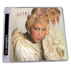 Franklin Aretha - Get It Right - Expanded Edition i gruppen CD / RNB, Disco & Soul hos Bengans Skivbutik AB (511249)