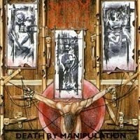 Napalm Death - Death By Manipulation i gruppen CD / Hårdrock/ Heavy metal hos Bengans Skivbutik AB (511722)