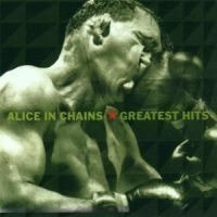 Alice In Chains - Greatest Hits i gruppen CD / Best Of,Hårdrock hos Bengans Skivbutik AB (511879)