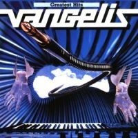 Vangelis - Greatest Hits i gruppen CD / Klassiskt hos Bengans Skivbutik AB (514856)
