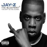 Jay-Z - Blueprint Ii The Gift & The Curse i gruppen CD / Hip Hop hos Bengans Skivbutik AB (516367)