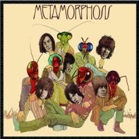 Rolling Stones - Metamorphosis i gruppen CD / Pop-Rock hos Bengans Skivbutik AB (518233)