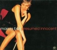 Ball Marcia - Presumed Innocent i gruppen CD / Jazz/Blues hos Bengans Skivbutik AB (518377)