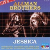 Allman Brothers Band - All Live i gruppen CD / Rock hos Bengans Skivbutik AB (518917)