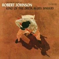 Robert Johnson - King Of The Delta Bl i gruppen CD / Blues,Country,Jazz hos Bengans Skivbutik AB (519195)