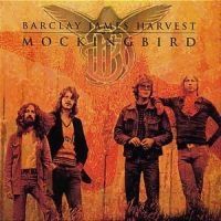Barclay James Harvest - Mockingbird i gruppen CD / Pop hos Bengans Skivbutik AB (519396)