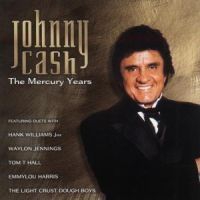 Cash Johnny - Mercury Years i gruppen Minishops / Johnny Cash hos Bengans Skivbutik AB (519404)