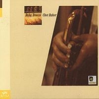 Baker Chet - Baby Breeze i gruppen CD / Jazz/Blues hos Bengans Skivbutik AB (520213)