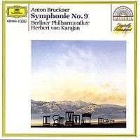 Bruckner - Symfoni 9 D-Moll i gruppen CD / Klassiskt hos Bengans Skivbutik AB (521041)