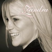 Zandra - Zandra i gruppen CD / Pop hos Bengans Skivbutik AB (521755)