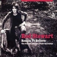 Stewart Rod - Reason To Believe - Compl Mercury R i gruppen CD / Pop hos Bengans Skivbutik AB (522358)