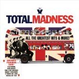 Madness - Total Madness i gruppen CD / Pop-Rock hos Bengans Skivbutik AB (522525)