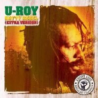 U-roy - Natty Rebel i gruppen CD / Reggae hos Bengans Skivbutik AB (523264)