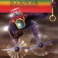 Scorpions - Fly To The Rainbow i gruppen CD / Hårdrock hos Bengans Skivbutik AB (523880)