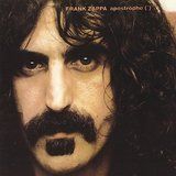 Frank Zappa - Apostrophe(*) i gruppen ÖVRIGT / KalasCDx hos Bengans Skivbutik AB (525280)