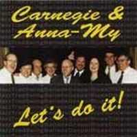 Carnegie Jazz Band - Let's Do It i gruppen CD / Jazz hos Bengans Skivbutik AB (527261)
