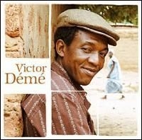 Deme Victor - Victor Démé i gruppen VI TIPSAR / Lagerrea / CD REA / CD POP hos Bengans Skivbutik AB (529637)
