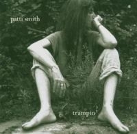 Smith Patti - Trampin' i gruppen CD / Pop-Rock hos Bengans Skivbutik AB (530324)