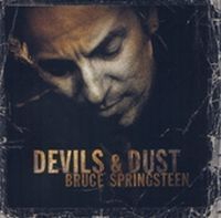 Springsteen Bruce - Devils & Dust i gruppen CD / Pop-Rock hos Bengans Skivbutik AB (531855)