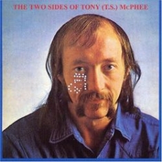Mcphee Tony (T.S.) - Two Sides Of