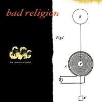 Bad Religion - The Process Of Belief i gruppen CD / CD Punk hos Bengans Skivbutik AB (533481)