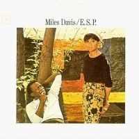 Davis Miles - E.S.P. i gruppen CD / Jazz hos Bengans Skivbutik AB (533694)