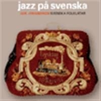Jan Johansson - Swedish Folk Songs i gruppen CD / CD Jazz hos Bengans Skivbutik AB (533862)