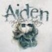 Aiden - Nightmare Anatomy i gruppen CD / Rock hos Bengans Skivbutik AB (534639)