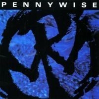 Pennywise - Pennywise (Re-Mastered) i gruppen CD / CD Punk hos Bengans Skivbutik AB (534841)