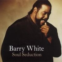 Barry White - Soul Seduction i gruppen CD / CD RnB-Hiphop-Soul hos Bengans Skivbutik AB (535036)