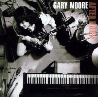 Gary Moore - After Hours i gruppen CD / Rock hos Bengans Skivbutik AB (535183)