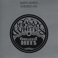 Barry White - Greatest Hits i gruppen CD / Pop hos Bengans Skivbutik AB (535201)