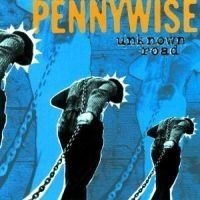 Pennywise - Unknown Road (Re-Mastered) i gruppen CD / CD Punk hos Bengans Skivbutik AB (535456)
