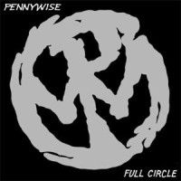 Pennywise - Full Circle (Re-Mastered) i gruppen CD / Pop-Rock,Punk hos Bengans Skivbutik AB (535557)
