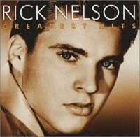 Ricky Nelson - Greatest Hits i gruppen CD / Pop hos Bengans Skivbutik AB (536125)