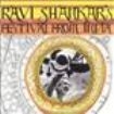 Shankar Ravi - Festival From India i gruppen CD / Elektroniskt hos Bengans Skivbutik AB (537373)