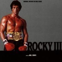 Filmmusik - Rocky 3 i gruppen CD / Film/Musikal hos Bengans Skivbutik AB (537581)